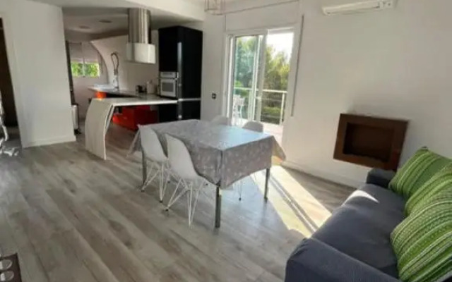 Villa Paradise Silvia