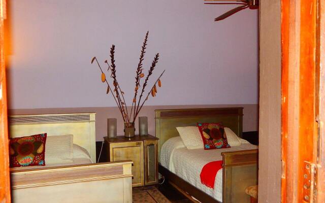 Hotel Torres del Fuerte