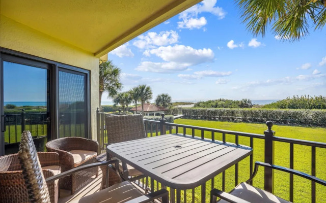 Land's End 7-203 Beach Front - Premier