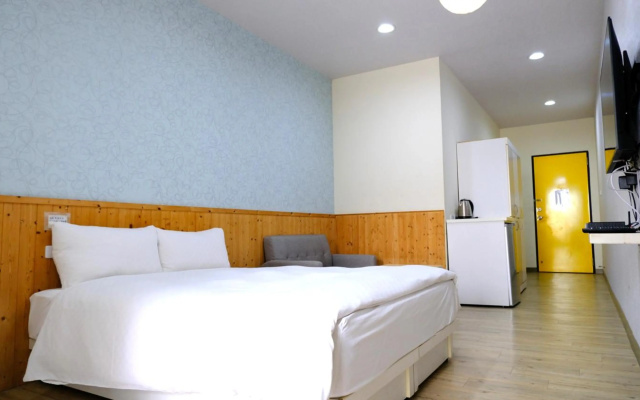 DiDi House