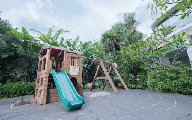 ARTOTEL Suites Aquila Bandung