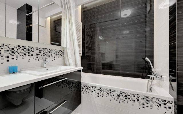 Blue Mandarin Apartments - Szafarnia