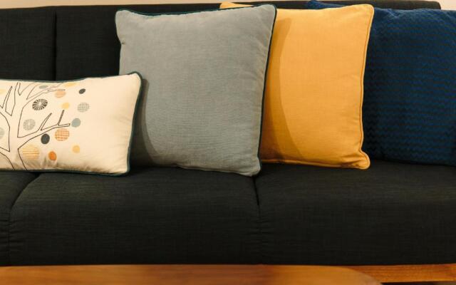 Lampstand STAY Asahikawa