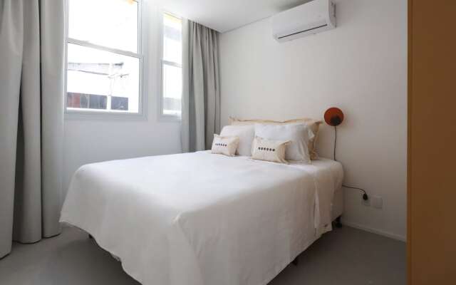 Tabas by Blueground Arinda