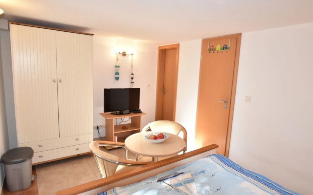 Wohnung mit Terrasse im Ostseebad