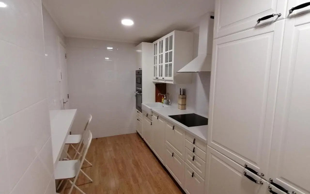 SK Lisboa Villa Guesthouse