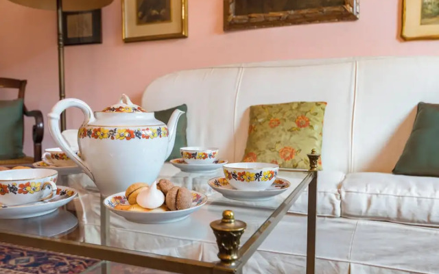 Elegante e raffinato in zona Crocetta