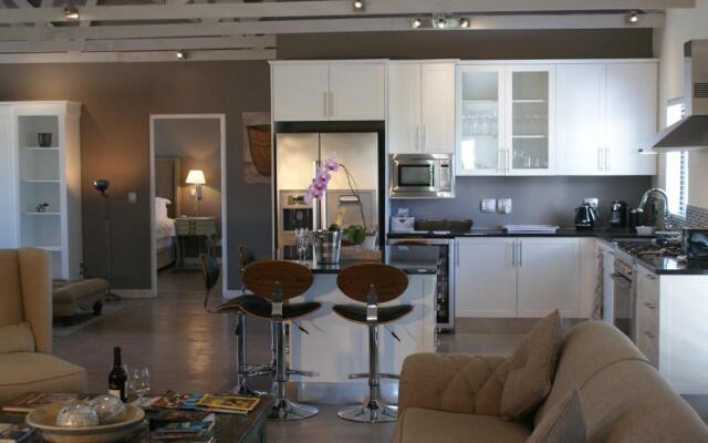 Wedgeview Country House & Spa