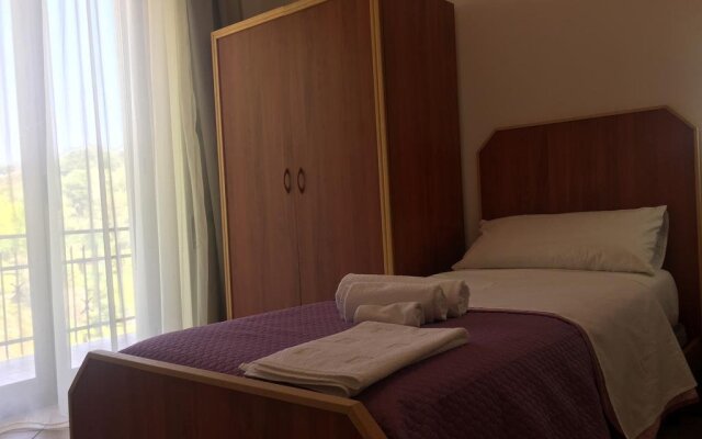 Sant'Antonio Terme, Ristorante & Hotel