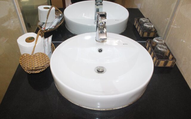 Sweet Lavender Hotel