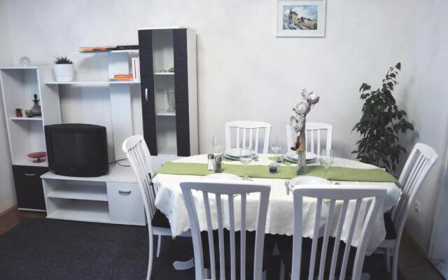 Sweet Apartment in Center of Split