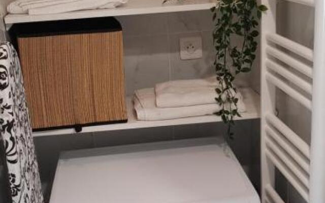 Maison à 15min de Paris