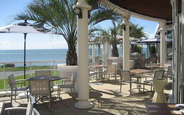 Hotel Thalazur Royan