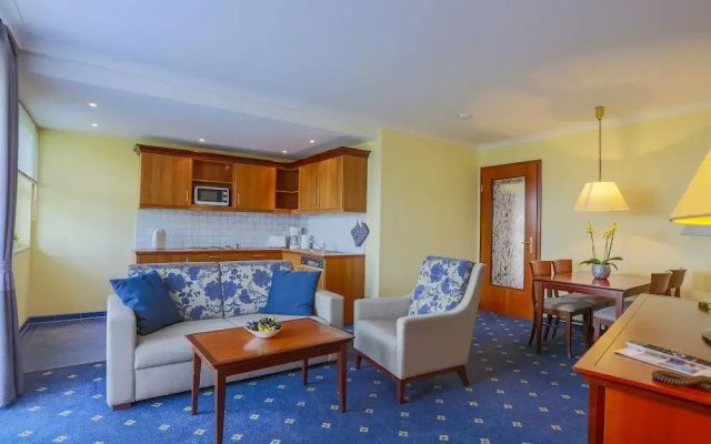 Balmer See - Hotel · Golf · Spa
