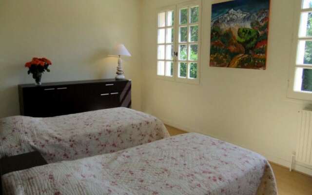 Les Flachères - Villa Feel Home