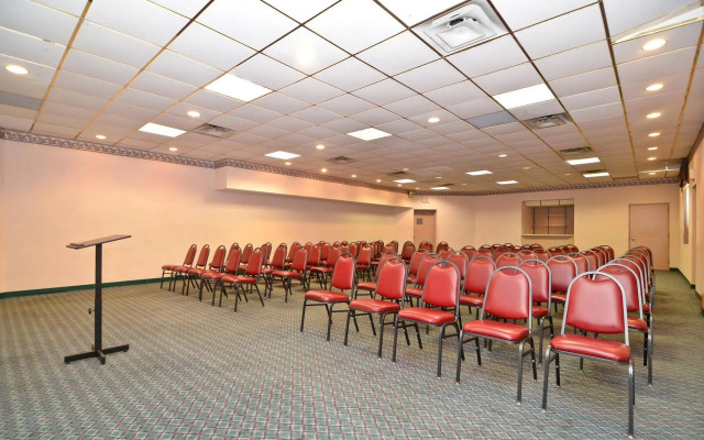 Best Western Philadelphia South - West Deptford Inn