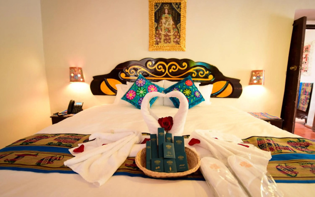 Hostal Buena Vista Cusco