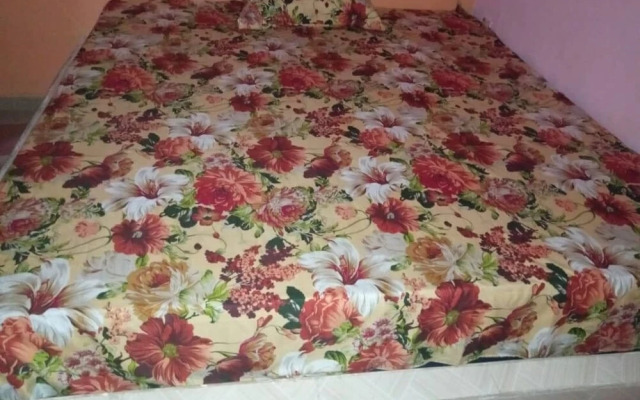 Olu World Hotel