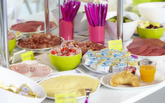 Prize by Radisson, Bremen City