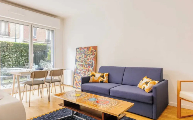 Classy Appartement - Clichy