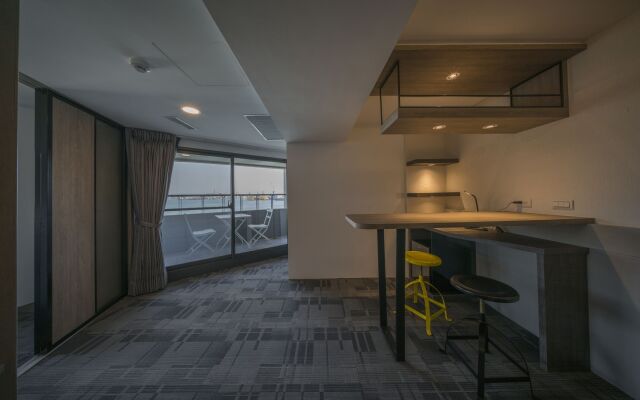 Watermark Hotel Sizihwan