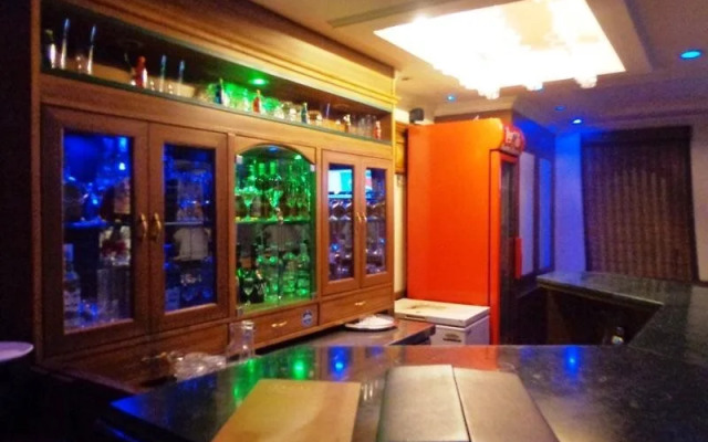 Hotel Jyoti