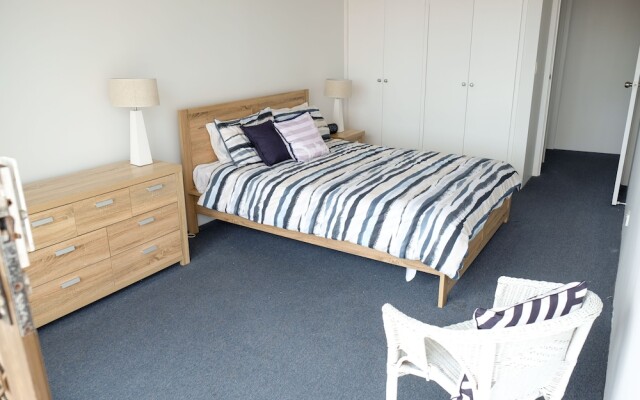 Queensleigh Apartment