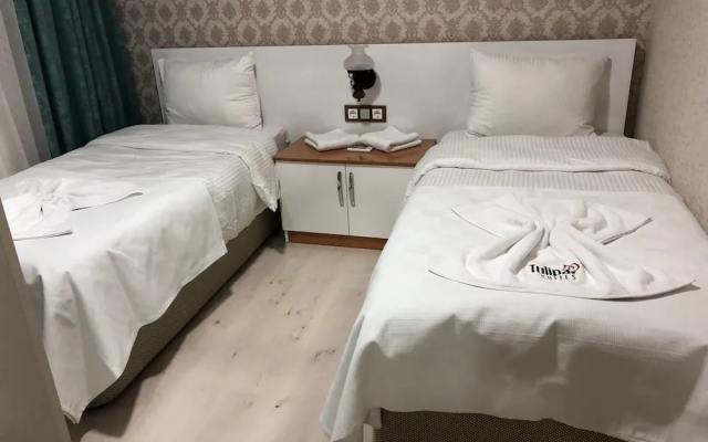 Tulipa Suites