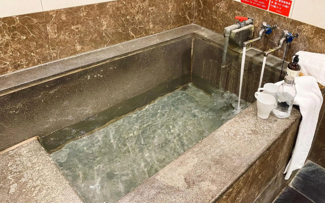 Spa Spring Hotel