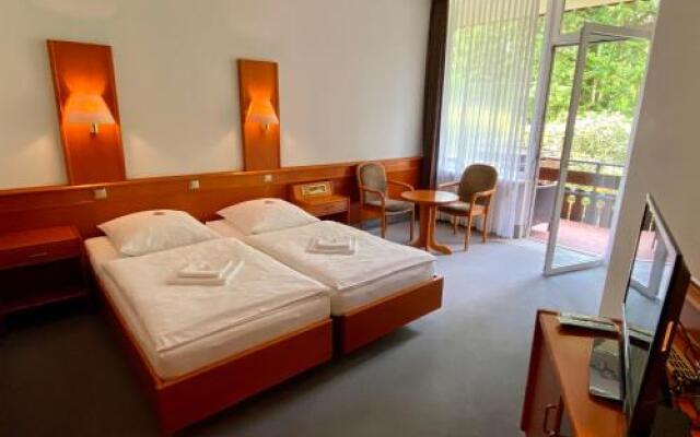 Adamidis Hotel