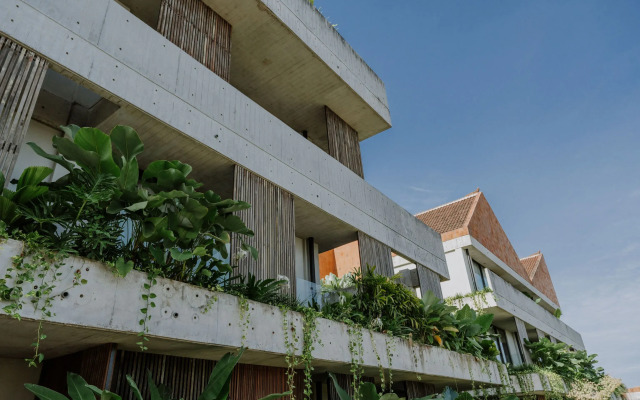 The Komu Canggu Bali