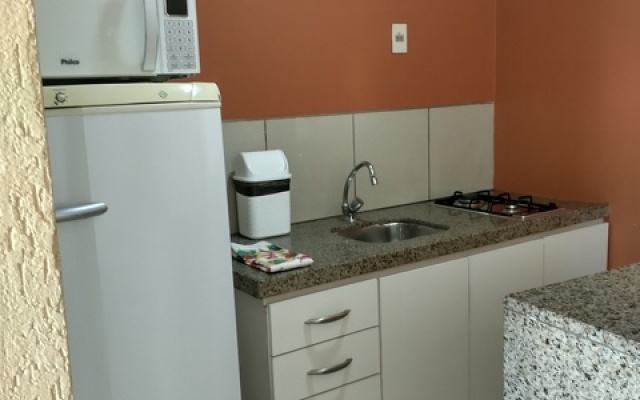 Praia Mansa Flat