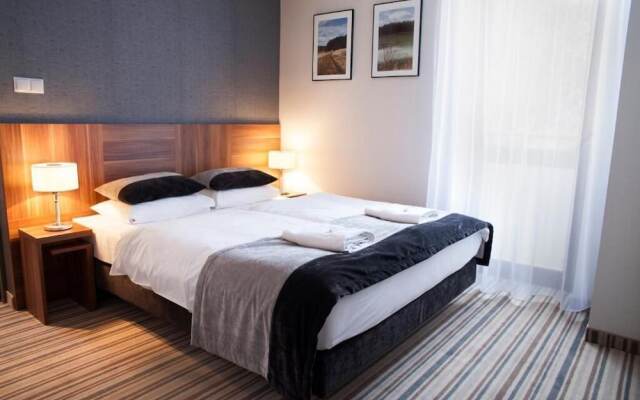 Hotel Montis