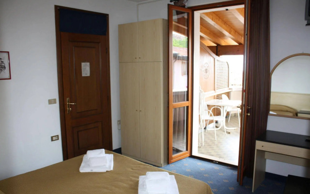 Garnì Hotel Tignale