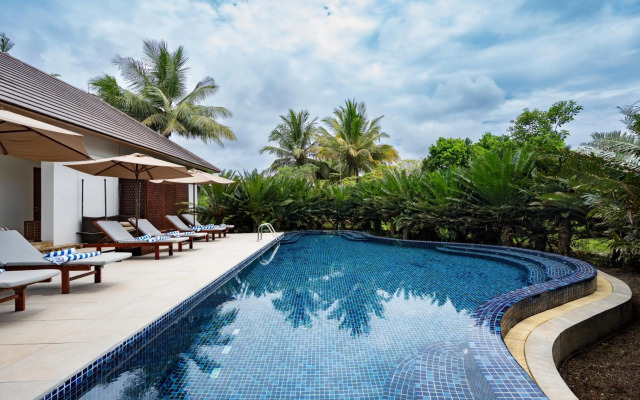 The Residence Zanzibar