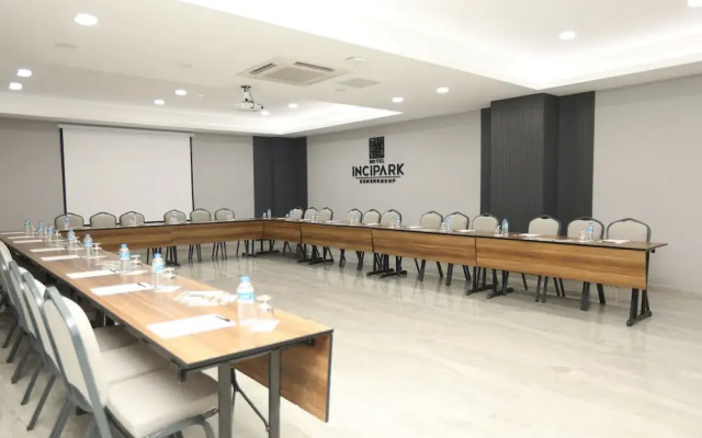 Incipark Hotel