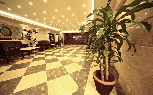 Aspen Hotel Istanbul