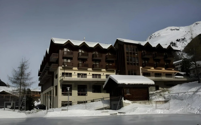 Hotel Europe