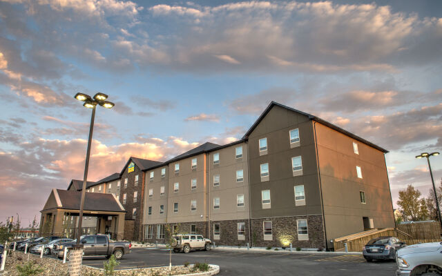 Western Star All Suites Signature Hotel
