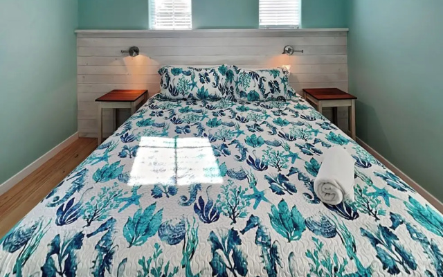 Bella Vista by Silver Sands Vacation Rentals