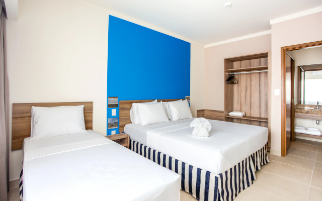 Ondas Praia Resort