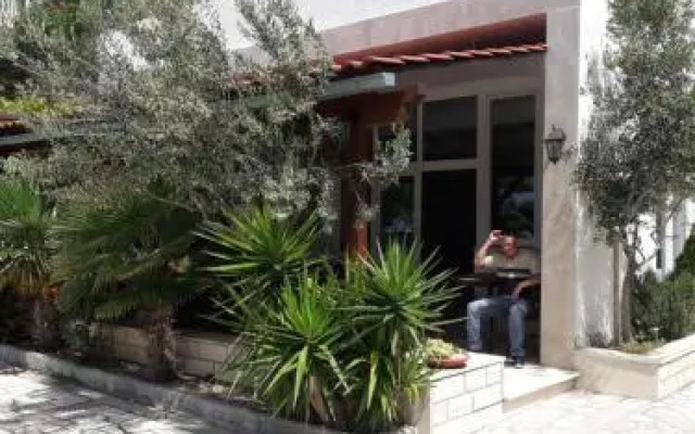 Apartments Dalmacija