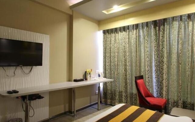 Hotel Bella Vista
