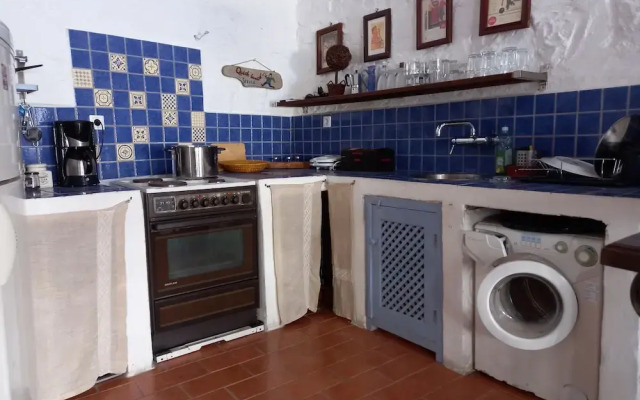 Traditional 2 Bd Chora House Patmos