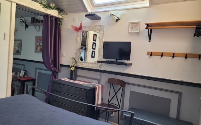 Le Paddock du Val de Lys