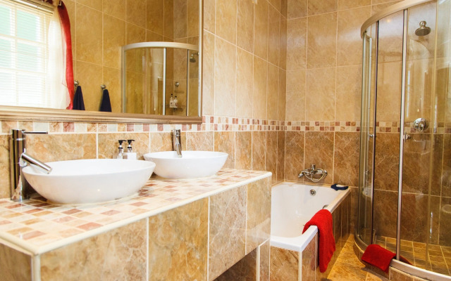The Angels Place Boutique Hotel
