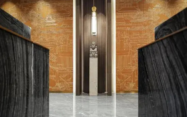 Xinyang Shengda Hotel