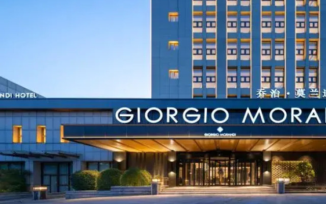 Giorgio Morandi