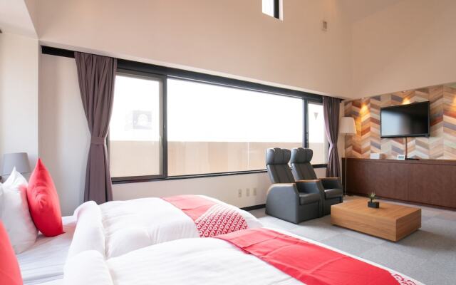 Tabist Urban Stays Asakusa