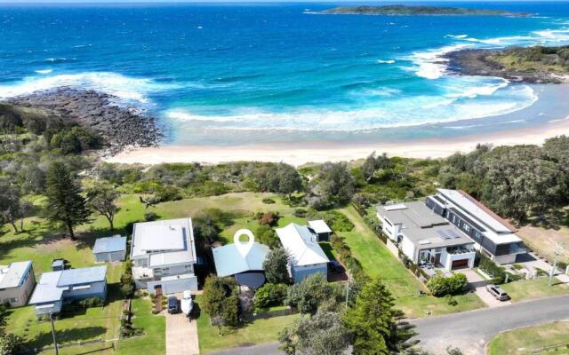 Malibu Drive 20 Bawley Point NSW